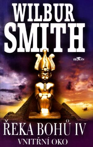 [Ancient Egypt 04] • Řeka bohů IV. - Vnitřní oko